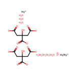 Trimagnesium dicitrate nonahydrate, 99%|CS-0198072|153531-96-5