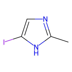 4-Iodo-2-methyl-1H-imidazole|CS-D0992|73746-45-9