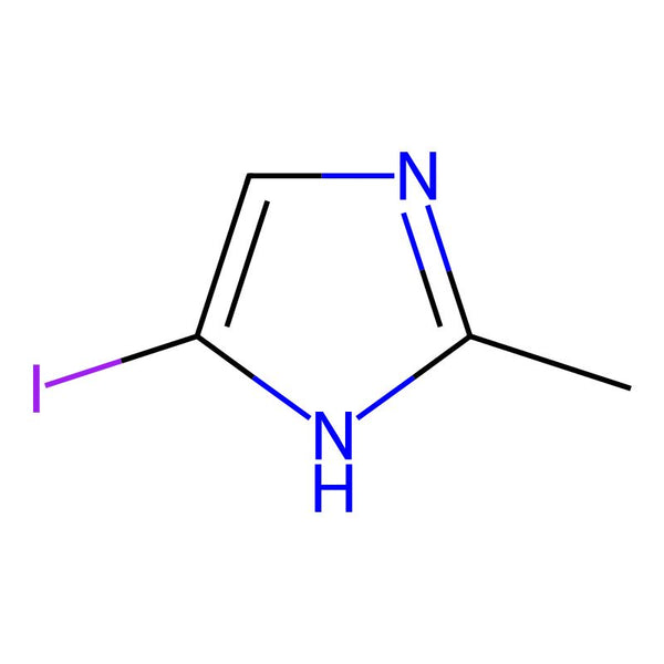 4-Iodo-2-methyl-1H-imidazole|CS-D0992|73746-45-9