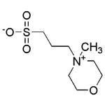 N-Methylmorpholine propylsulfonate inner salt|23131|111282-24-7