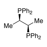 (2R,3R)-(+)-Bis(diphenylphosphino)butane, min.98%,(R,R)-CHIRAPHOS|15-0165|74839-84-2