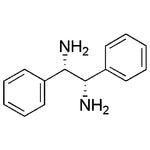 (1S,2S)-(-)-1,2-Diphenylethylenediamine|30701|29841-69-8