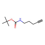 N-Boc-4-pentyne-1-amine|CS-0091189|151978-50-6