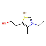3-Ethyl-5-(2-hydroxyethyl)-4-methylthiazol-3-ium bromide|CS-W012620|54016-70-5