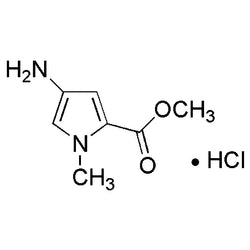 4-Amino-1-methylpyrrole-2-carboxylic acid methyl ester hydrochloride|07007|180258-45-1