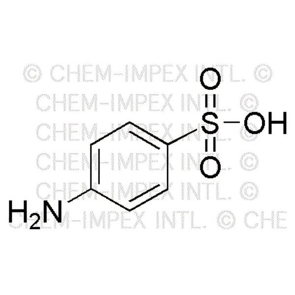 Sulfanillic acid|00277|121-57-3