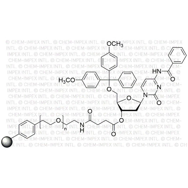 TentaGel N C (150 - 220 μmol/g, 90 μm)|48126