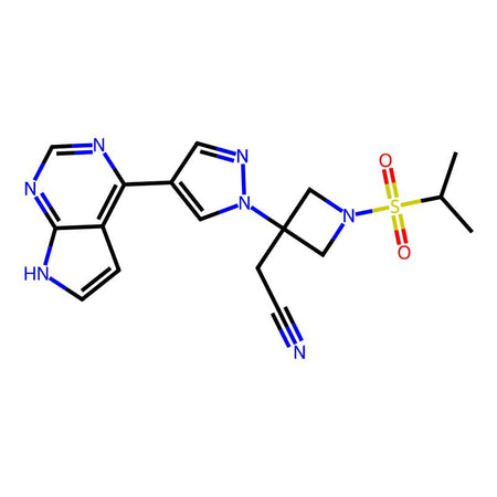 Baricitinib Impurity 66|C4X-226066|1187594-33-7