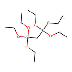 Bis(triethoxysilyl)methane|CS-0213624|18418-72-9