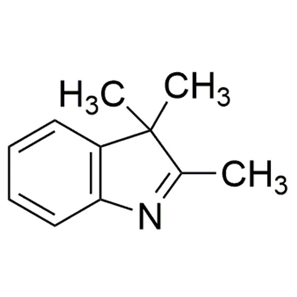 2,3,3-Trimethylindolenine|22011|1640-39-7