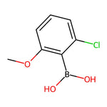 2-Chloro-6-methoxyphenylboronic acid|CS-W016885|385370-80-9