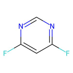4,6-Difluoropyrimidine|CS-0132157|2802-62-2