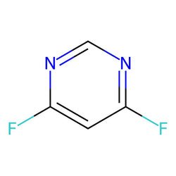 4,6-Difluoropyrimidine|CS-0132157|2802-62-2