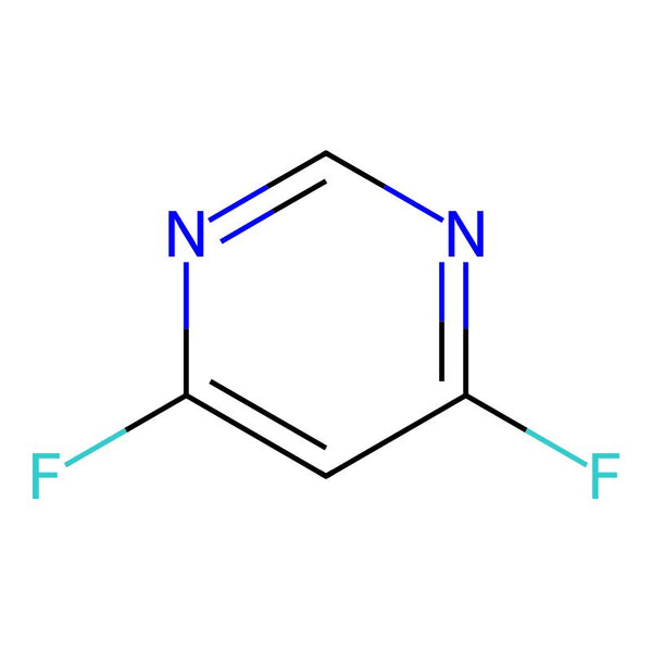 4,6-Difluoropyrimidine|CS-0132157|2802-62-2