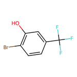 2-Bromo-5-(trifluoromethyl)phenol|CS-W019293|402-05-1