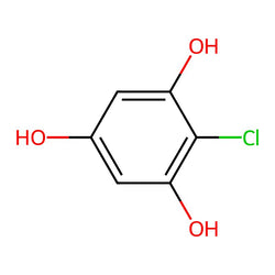 2-Chlorobenzene-1,3,5-triol|C1623182|84743-76-0