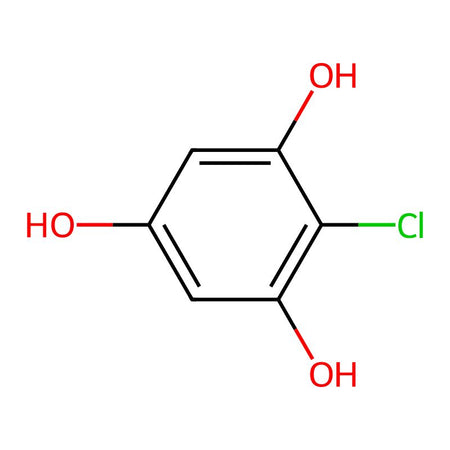 2-Chlorobenzene-1,3,5-triol|C1623182|84743-76-0