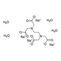 Ethylenediaminetetraacetic acid, tetrasodium salt tetrahydrate, 99+%|93-1104|64-02-8