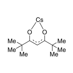 2,2,6,6-Tetramethyl-3,5-heptanedionato cesium [Cs(TMHD)]|55-5000|61346-75-6