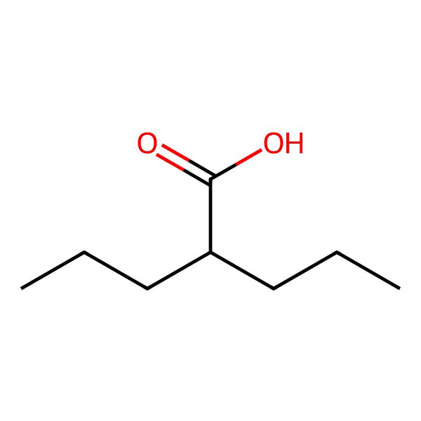 Valproic acid|CS-1765|99-66-1