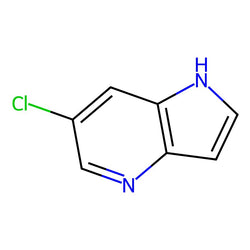 6-Chloro-1H-pyrrolo[3,2-b]pyridine|CS-W010946|1021339-19-4
