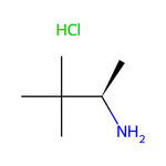 (R)-3,3-Dimethylbutan-2-amine hydrochloride|CS-0141302|31519-54-7