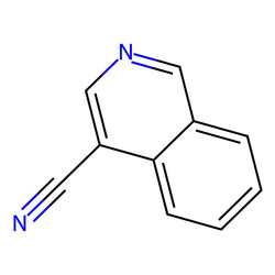 Isoquinoline-4-carbonitrile|CS-0045001|34846-65-6