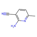 2-Amino-6-methylpyridine-3-carbonitrile|CS-0052053|84647-20-1