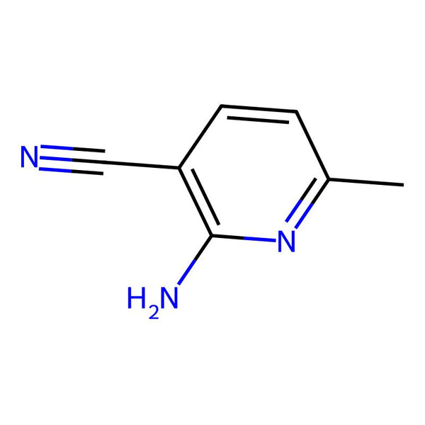 2-Amino-6-methylpyridine-3-carbonitrile|CS-0052053|84647-20-1
