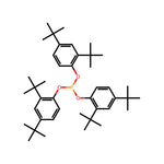 Tris(2,4-di-tert-butylphenyl) phosphite|CS-0035260|31570-04-4