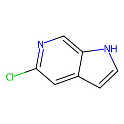 5-Chloro-1H-pyrrolo[2,3-c]pyridine|CS-W003685|131084-55-4