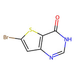 6-Bromothieno[3,2-d]pyrimidin-4(3H)-one|CS-0360977|215927-36-9