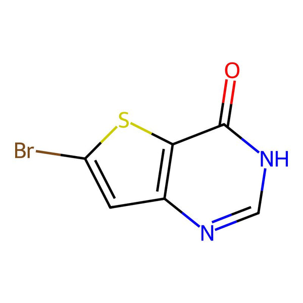 6-Bromothieno[3,2-d]pyrimidin-4(3H)-one|CS-0360977|215927-36-9