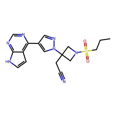 Baricitinib Impurity 64|C4X-226064|1187594-34-8