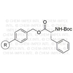 Boc-D-phenylalanine Merrifield resin (0.8 - 1.2 meq/g, 100 - 200 mesh)|02774