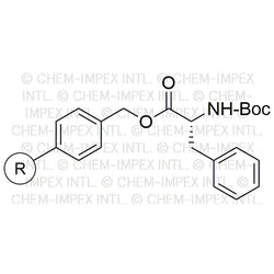 Boc-D-phenylalanine Merrifield resin (0.8 - 1.2 meq/g, 100 - 200 mesh)|02774