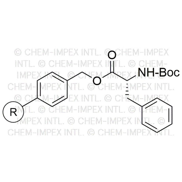Boc-D-phenylalanine Merrifield resin (0.8 - 1.2 meq/g, 100 - 200 mesh)|02774