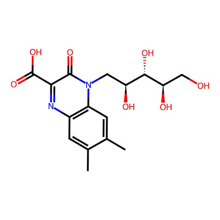Riboflavin Impurity 12|C4X-181912|64480-68-8