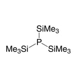 Tris(trimethylsilyl)phosphine, min. 98%|15-8020|15573-38-3