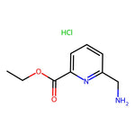 Ethyl 6-(aminomethyl)picolinate hydrochloride|CS-0094526|359015-11-5
