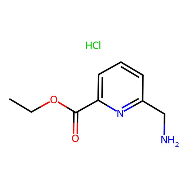 Ethyl 6-(aminomethyl)picolinate hydrochloride|CS-0094526|359015-11-5