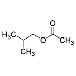 Isobutyl acetate|34425|110-19-0