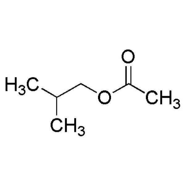Isobutyl acetate|34425|110-19-0