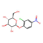 2-Chloro-4-nitrophenyl β-D-glucopyranoside, 98%|CS-0098070|120221-14-9