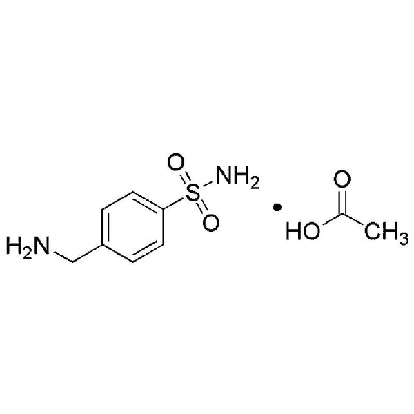 Mafenide acetate|24151|13009-99-9