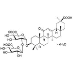 Dipotassium glycyrrhizinate hydrate|32161|68797-35-3
