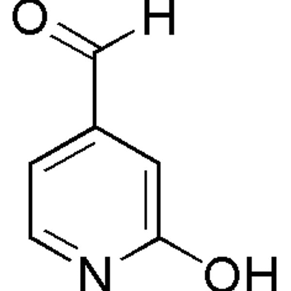 2-Hydroxy-4-pyridinecarboxaldehyde|17656|188554-13-4