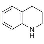 1,2,3,4-Tetrahydroquinoline|43953|635-46-1