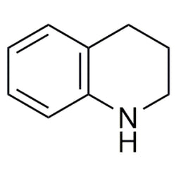 1,2,3,4-Tetrahydroquinoline|43953|635-46-1