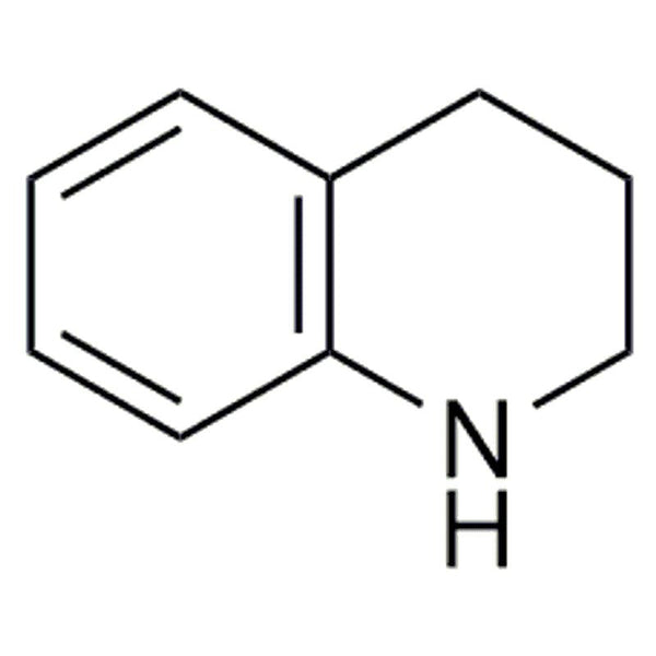 1,2,3,4-Tetrahydroquinoline|43953|635-46-1